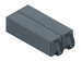 RFG Deckbox Carrier 500 DS Artificer Grey RFG Deckbox Carrier 500 DS Artificer Grey